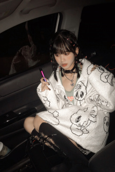 好小子之游侠儿