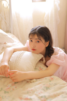 姐姐的儿子