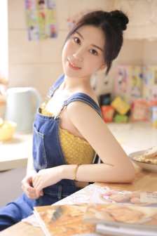 笑傲江湖李连杰