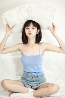圣女的欲望