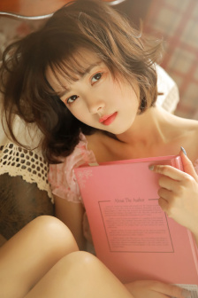 给女儿开泡